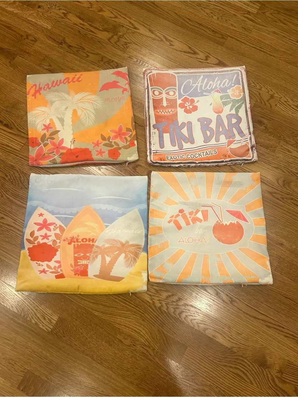 N/A pillow covers